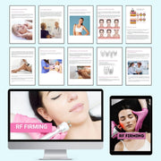 RF Firming Manual