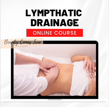 Lymphatic drainage course