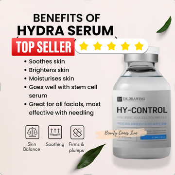Hydra serum 35ml