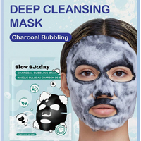 bubble mask