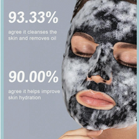 bubble mask (clearance)