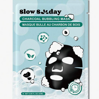 bubble mask (clearance)