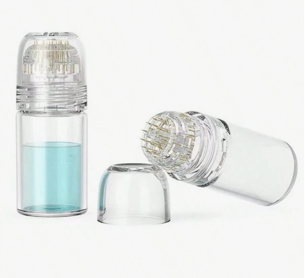 Stamping applicator