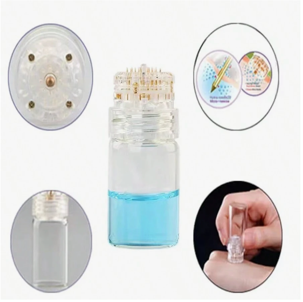 Stamping applicator