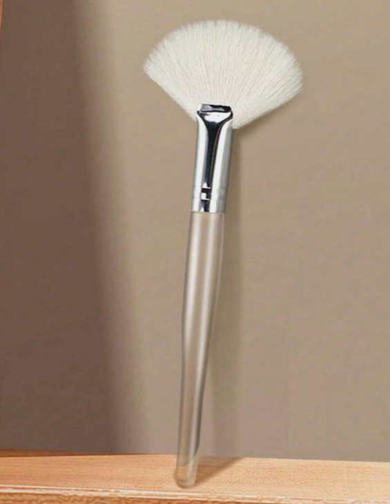 Foamy FLUFFY facial brush (clearance)