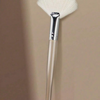 Foamy FLUFFY facial brush (NEW LIMITED) 3 LEFT