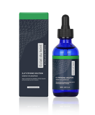 Glutathione solution 60ml