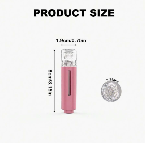 Needling microneedling stamp 0.5