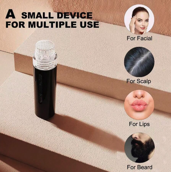 Needling microneedling stamp 0.5