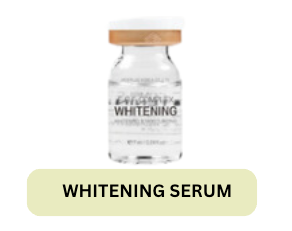 1 unit Ampoule whitening serum  7ml x 1 bottle (Copy)