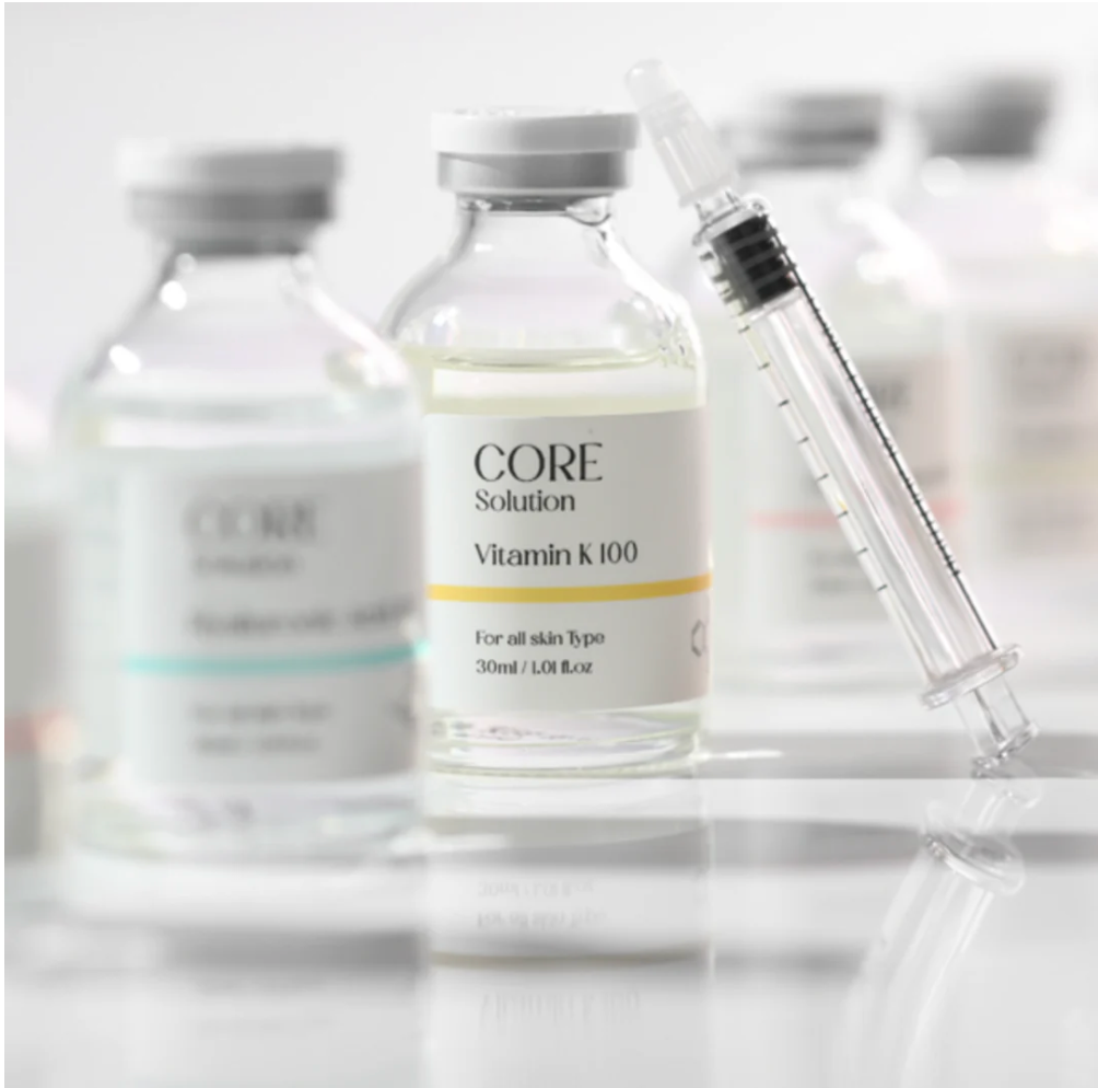 Core Vitamin K 100