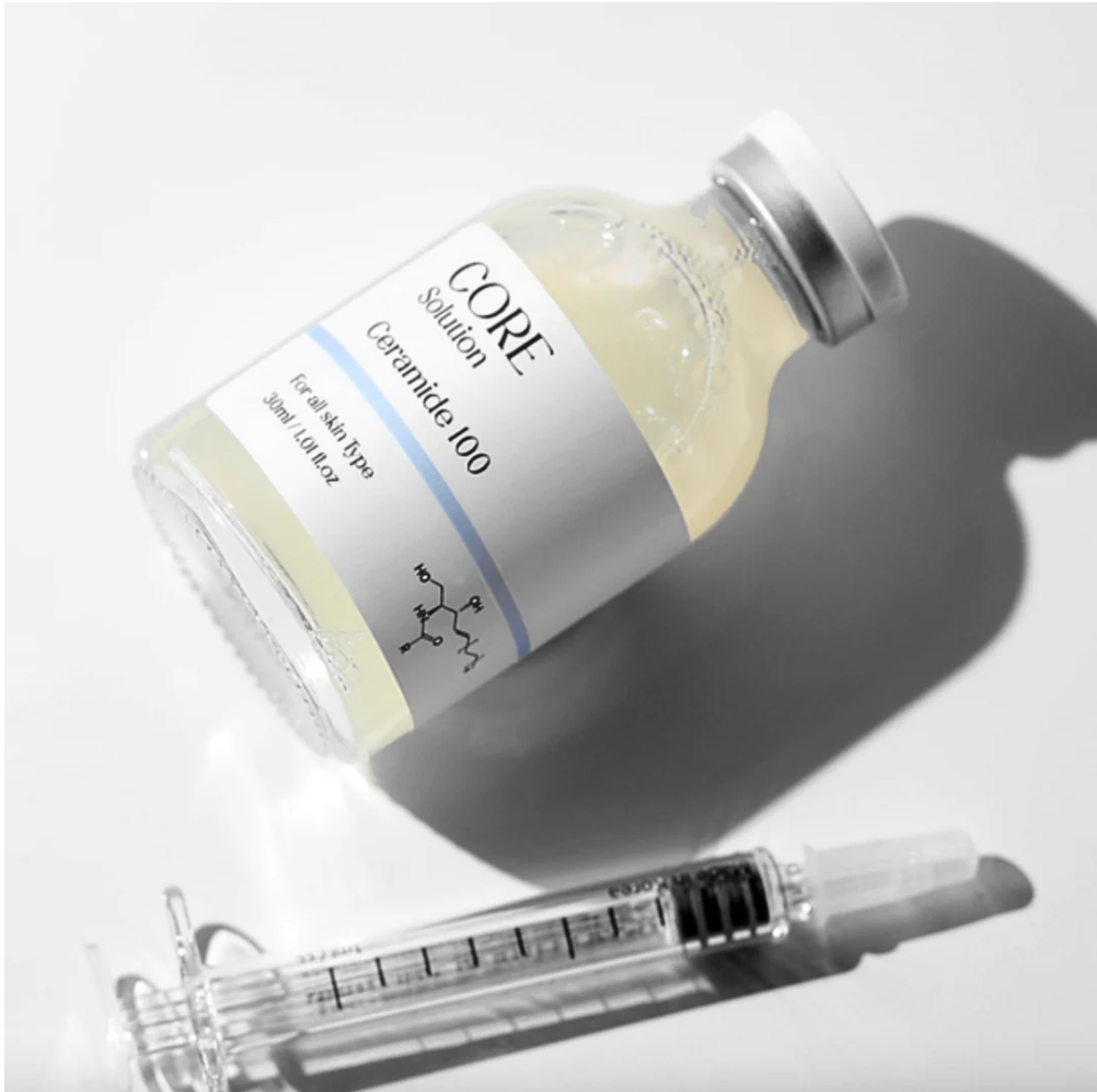 Core Ceramide 100 (best seller)