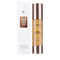 24K Gold Clarifying Cream (salmon sperm) PDRN