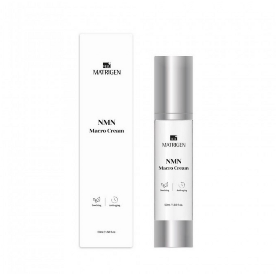 NMN Macro cream 50ml Anti-aging cream