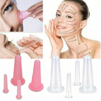 Face cupper pink