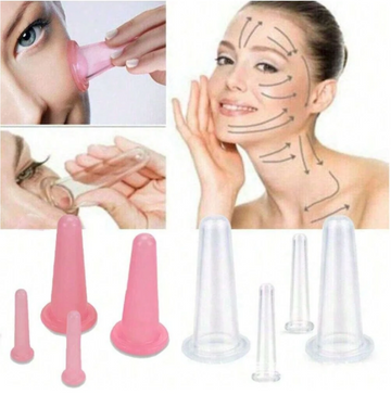 Face cupper pink