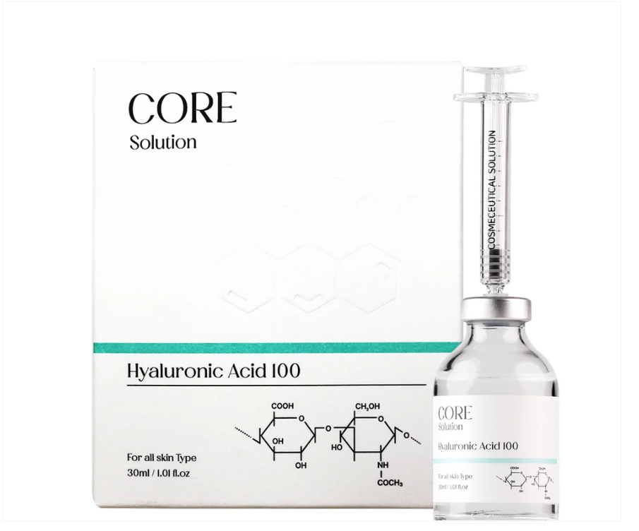 Core Hydra serum 30ml (at home skin care)