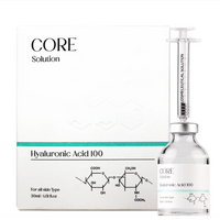 Core Hydra serum 30ml (at home skin care)