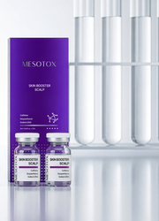 Skin booster Mesotox Volufine