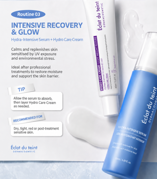 Hydra intensive serum