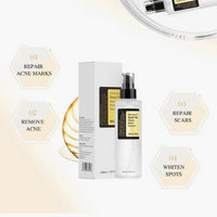 Snail serum (4 left) BEST SELLER