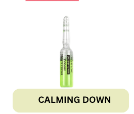 1 unit Ampoule calming