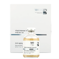 Vital Intense Ampoule with 7 PEPTIDES