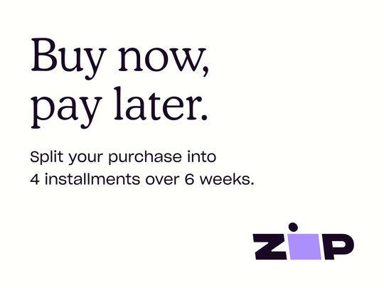 Buy now,pay later with zip