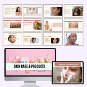Basic Skincare Manual