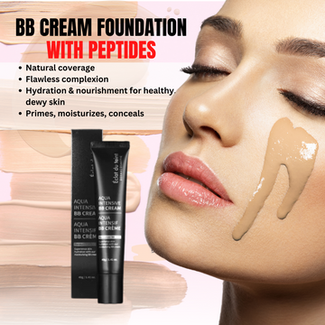 BB Cream foundation