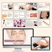Dermaplaning Training Manual