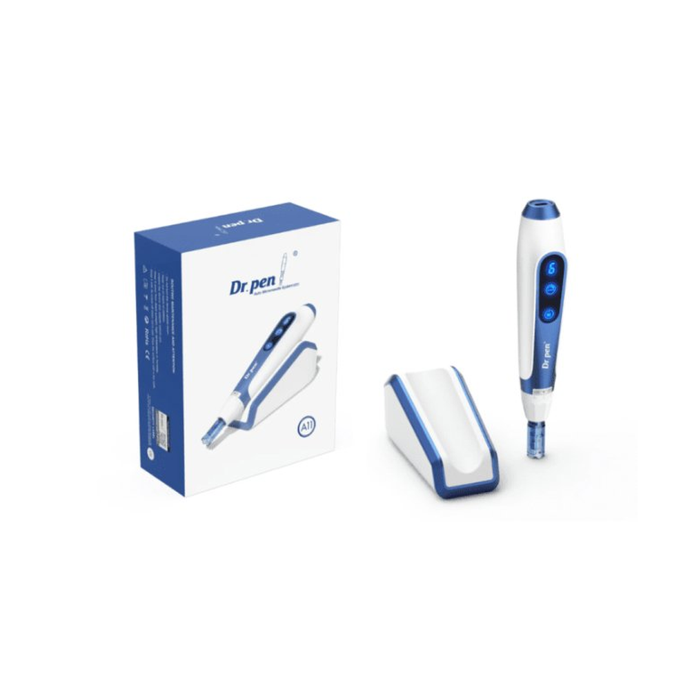 Dr. Pen A11 Ultima Pro with LED Advanced