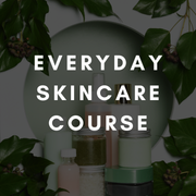 Everyday skin care