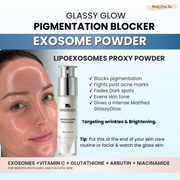 Matrigen LipoExosome Proxy Powder (Exosome Powder)