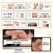 Fibroblast Training Manual