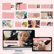 Hydrafacial Treatment Guide