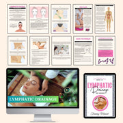 Lymphatic Drainage Guide
