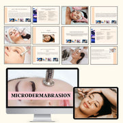 Microdermabrasion Training Manual