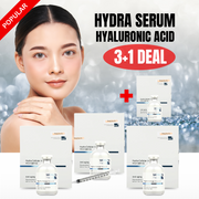 3 + 1 Hydra Serum 50ml (bigger size)