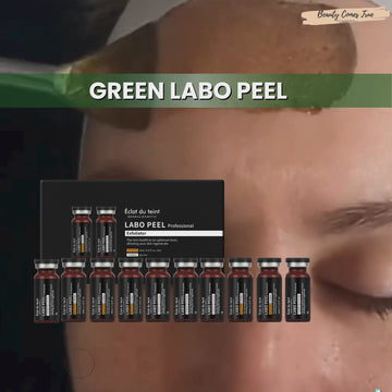 Labo green peel