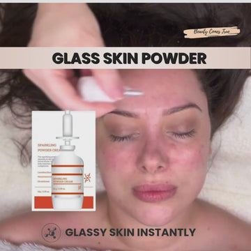 Glass Skin Powder (opening price)