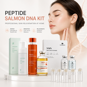 Peptide Salmon DNA Facial DIY Kit