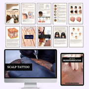 Scalp Micropigmentation Manual