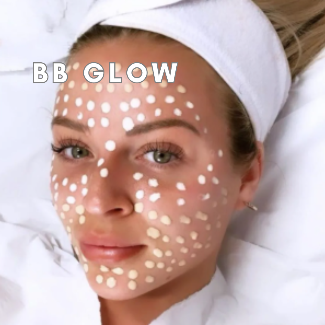 BB Glow course