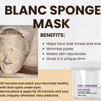 Blance Sponge Mask