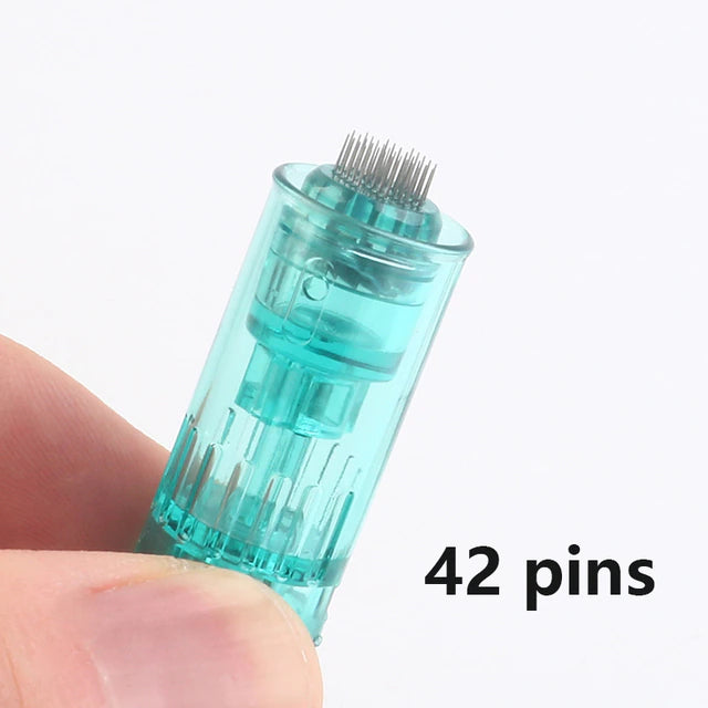 A6S Cartridges for Dr pen