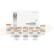 Skin whitening 7ml x 10 bottles serum - Beauty Comes True Academy