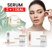 2  + 1 Deal Boosters (buy 2 get 1 free)