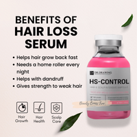 Hair loss serum 35ml