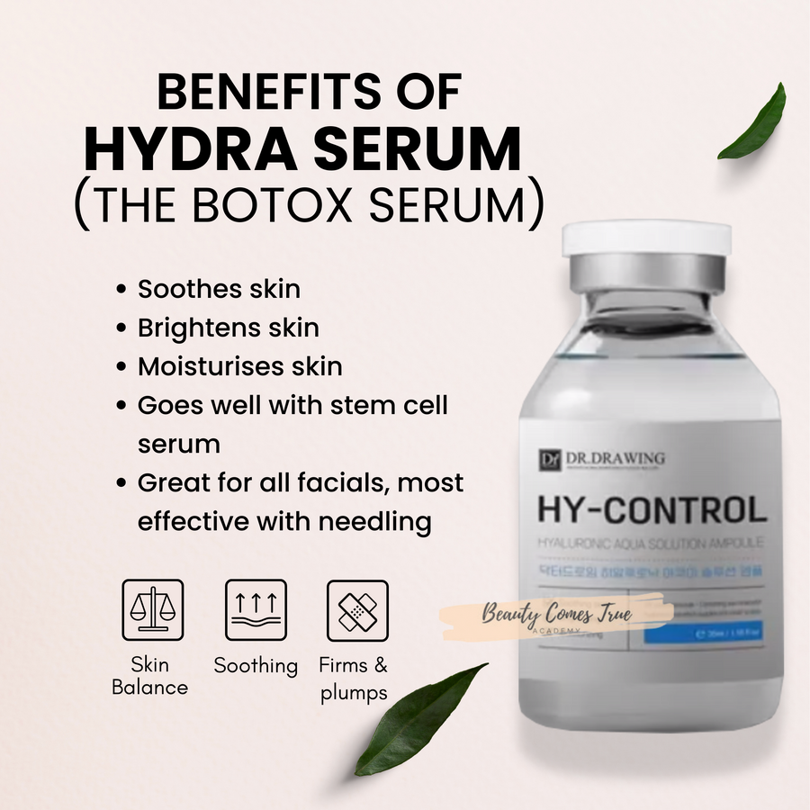 Hydra serum 35ml
